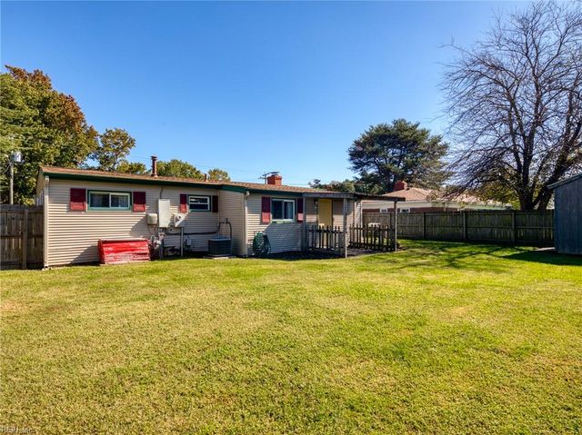 921 Aragona BLVD, Virginia Beach, VA 23455