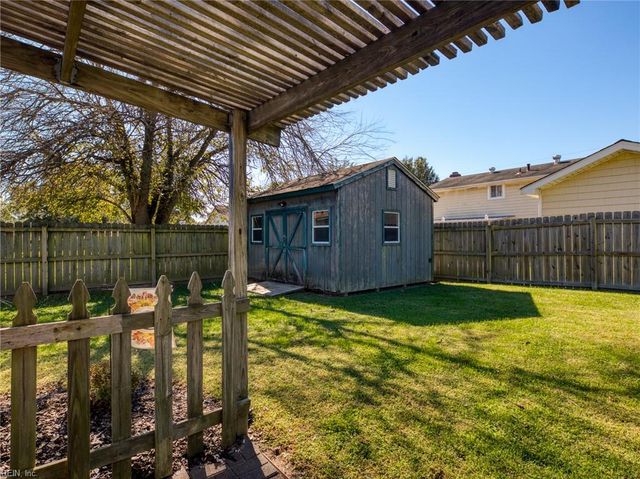 921 Aragona BLVD, Virginia Beach, VA 23455