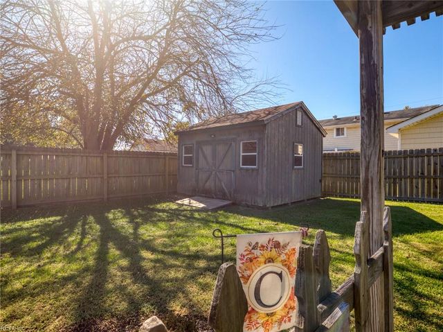 921 Aragona BLVD, Virginia Beach, VA 23455