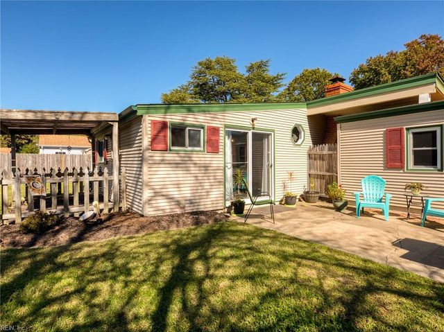 921 Aragona BLVD, Virginia Beach, VA 23455
