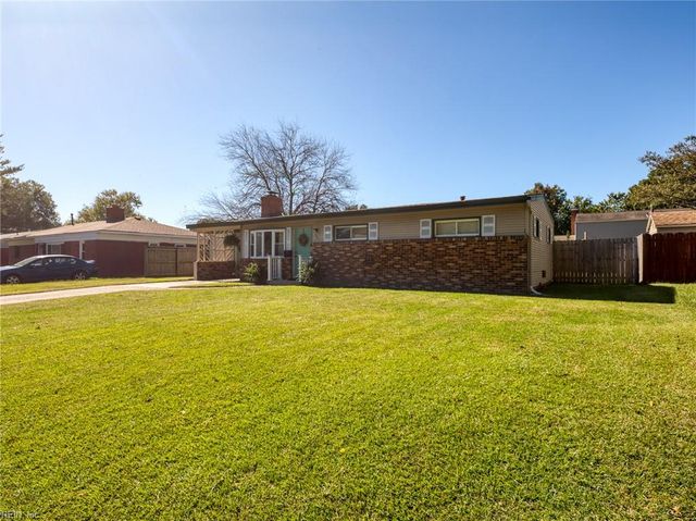 921 Aragona BLVD, Virginia Beach, VA 23455