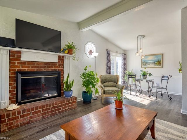 921 Aragona BLVD, Virginia Beach, VA 23455