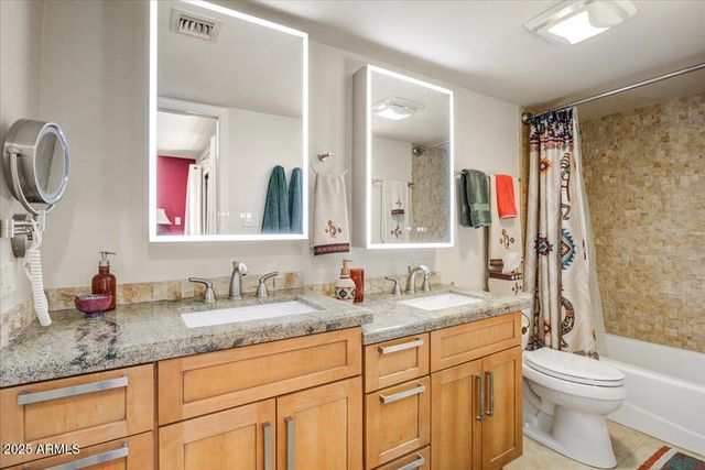 25828 N PRIMO Circle, Rio Verde, AZ 85263