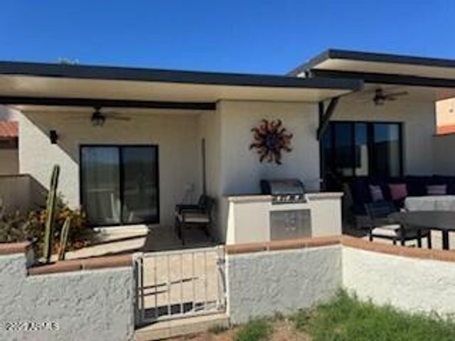 25828 N PRIMO Circle, Rio Verde, AZ 85263