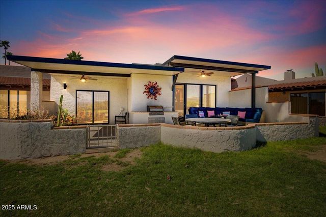 25828 N PRIMO Circle, Rio Verde, AZ 85263