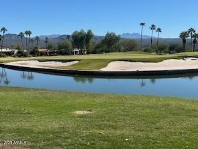 25828 N PRIMO Circle, Rio Verde, AZ 85263