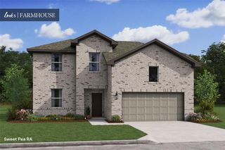 8410 Tranquil Bay Court, Baytown, TX 77523