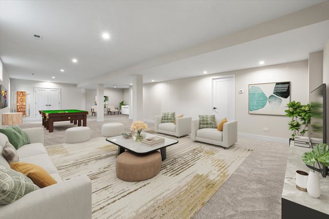 415 N Haddow Avenue, Arlington Heights, IL 60004