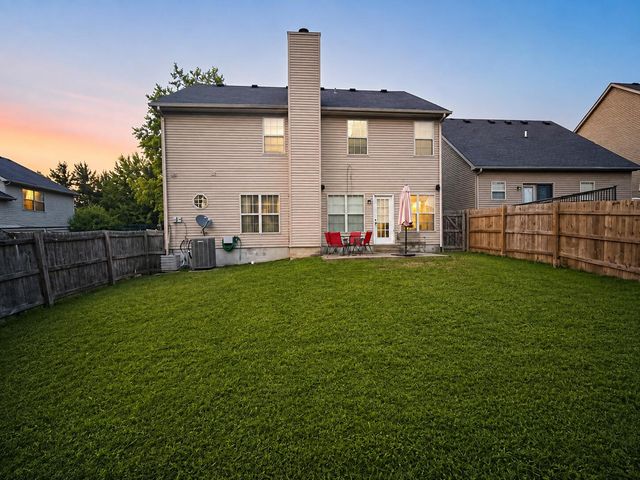 764 Woodhaven Place, Lexington, KY 40514