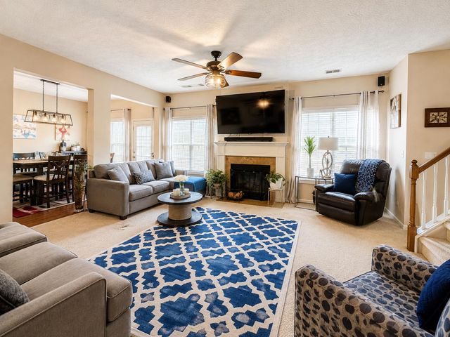 764 Woodhaven Place, Lexington, KY 40514