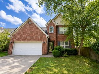 764 Woodhaven Place, Lexington, KY 40514