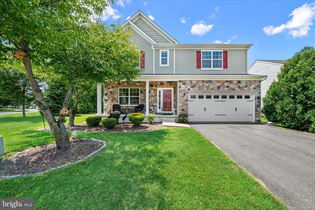 601 YENSID DR, Middletown, DE 19709