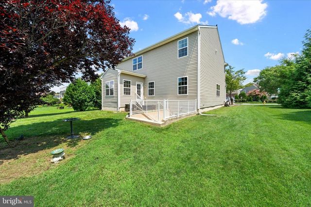 601 YENSID DR, Middletown, DE 19709
