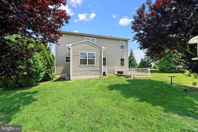 601 YENSID DR, Middletown, DE 19709