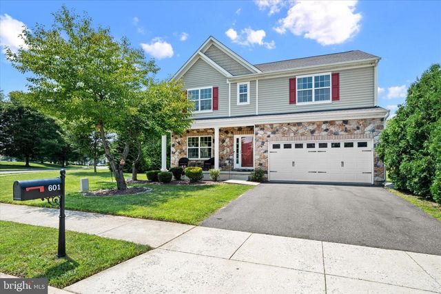 601 YENSID DR, Middletown, DE 19709