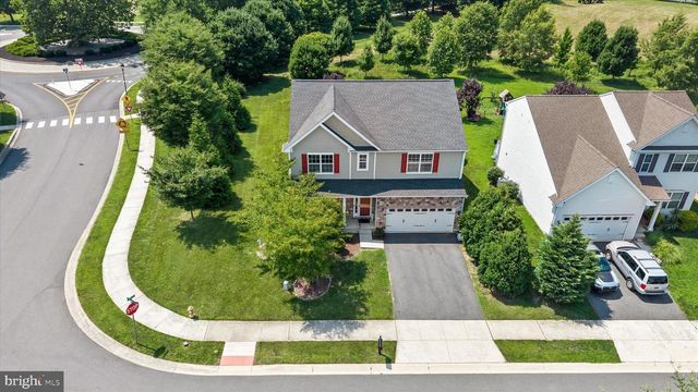 601 YENSID DR, Middletown, DE 19709