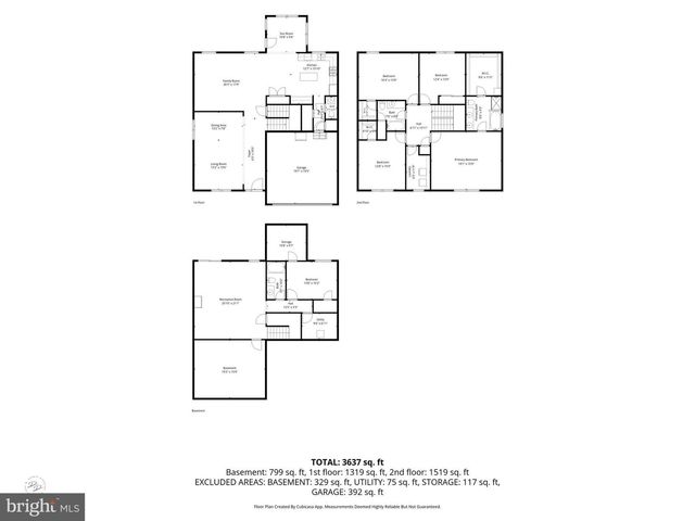 601 YENSID DR, Middletown, DE 19709