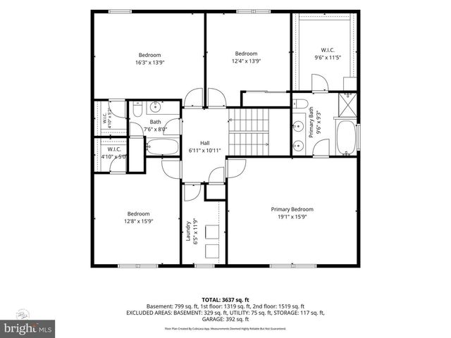 601 YENSID DR, Middletown, DE 19709