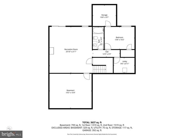601 YENSID DR, Middletown, DE 19709