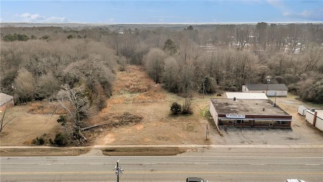 TR A E Shockley Ferry Road, Anderson, SC 29624