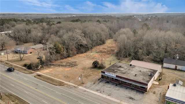 TR A E Shockley Ferry Road, Anderson, SC 29624