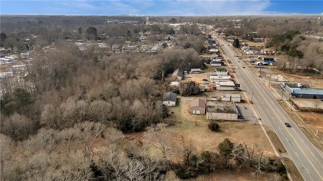 TR A E Shockley Ferry Road, Anderson, SC 29624