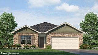 166 Watercrest Way, Georgetown, KY 40324