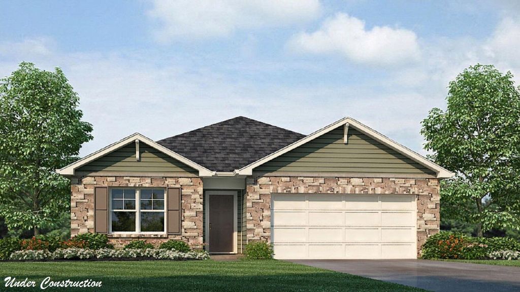 166 Watercrest Way, Georgetown, KY 40324