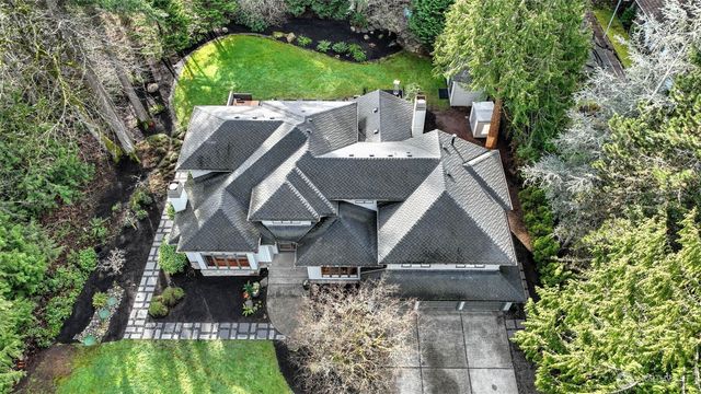 21817 NE 137th Street, Woodinville, WA 98077