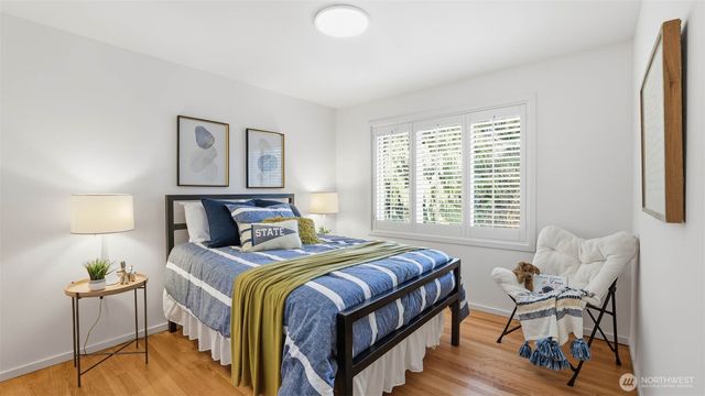 21817 NE 137th Street, Woodinville, WA 98077