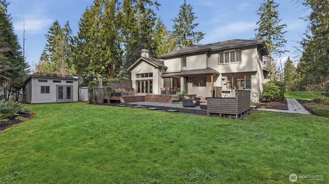 21817 NE 137th Street, Woodinville, WA 98077