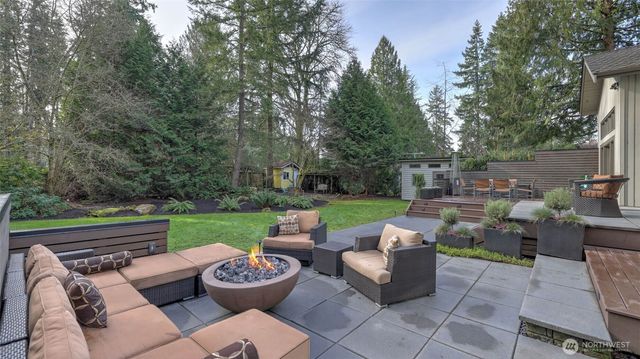 21817 NE 137th Street, Woodinville, WA 98077