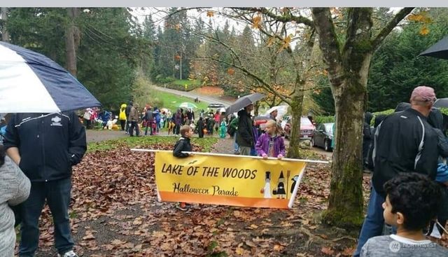 21817 NE 137th Street, Woodinville, WA 98077