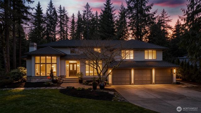 21817 NE 137th Street, Woodinville, WA 98077