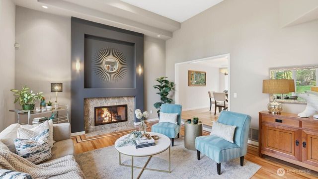 21817 NE 137th Street, Woodinville, WA 98077