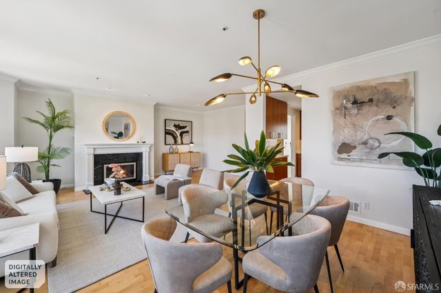 557 27th Street 2, San Francisco, CA 94131