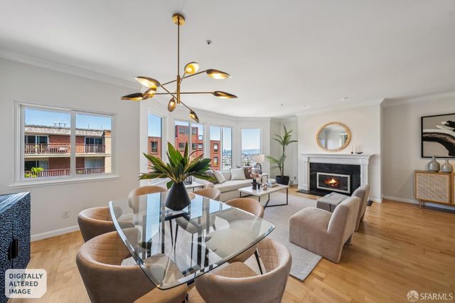 557 27th Street 2, San Francisco, CA 94131