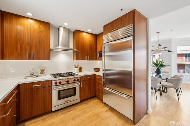 557 27th Street 2, San Francisco, CA 94131