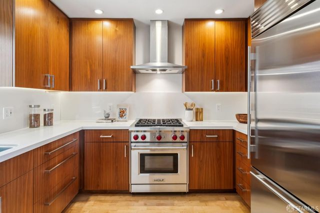 557 27th Street 2, San Francisco, CA 94131