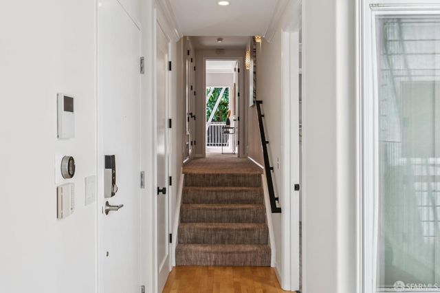 557 27th Street 2, San Francisco, CA 94131