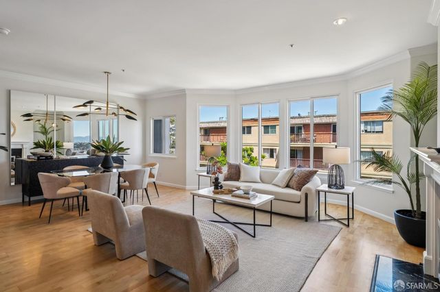557 27th Street 2, San Francisco, CA 94131