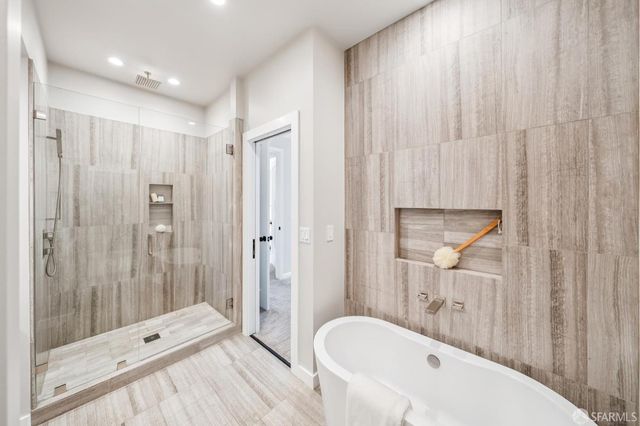 557 27th Street 2, San Francisco, CA 94131