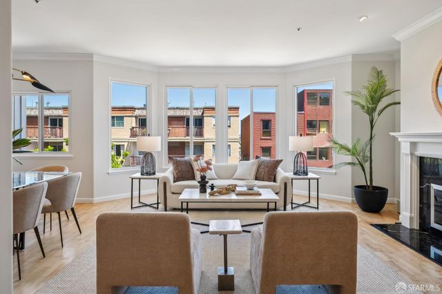 557 27th Street 2, San Francisco, CA 94131