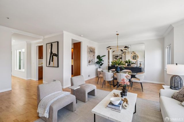 557 27th Street 2, San Francisco, CA 94131