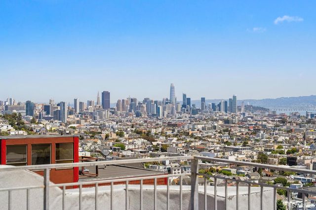 557 27th Street 2, San Francisco, CA 94131