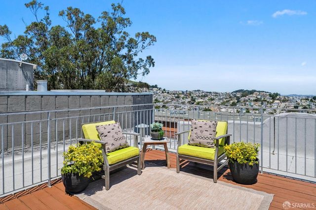 557 27th Street 2, San Francisco, CA 94131