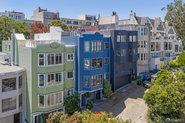 557 27th Street 2, San Francisco, CA 94131