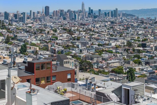 557 27th Street 2, San Francisco, CA 94131