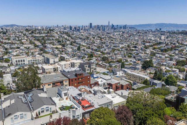 557 27th Street 2, San Francisco, CA 94131