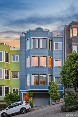 557 27th Street 2, San Francisco, CA 94131